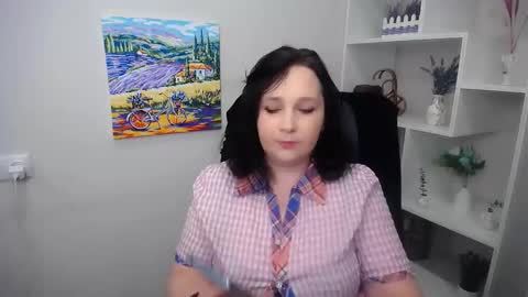 Miranda online show from March 4, 11:39 am