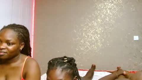 Mirandah online show from November 26, 1:28 am