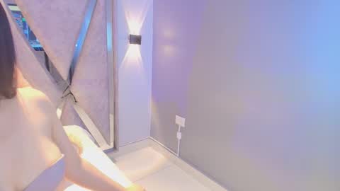 _mishell22 online show from March 4, 2:56 pm