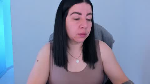 _miss_coco_ online show from October 7, 1:04 pm