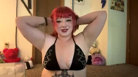_miss_marie_ online show from July 28, 8:34 pm