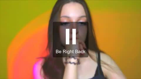 Miss Jessica  Boss Jordan online show from February 24, 5:22 pm