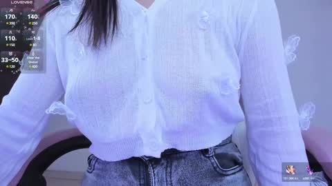 Hanna  Idependent Model   online show from December 10, 3:20 am