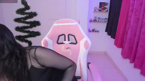 Hanna  Idependent Model   online show from January 5, 12:42 am