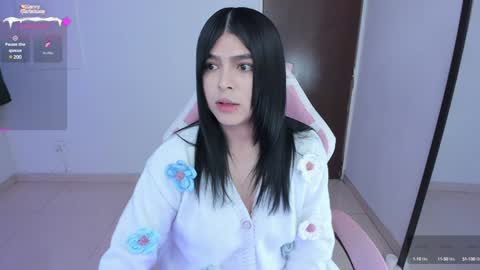 Hanna  Idependent Model   online show from December 14, 2:22 am