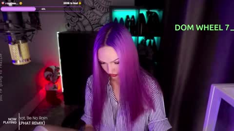 Mistress Milana online show from December 5, 4:23 pm