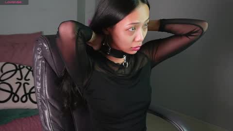  MIURA  online show from December 17, 1:07 am