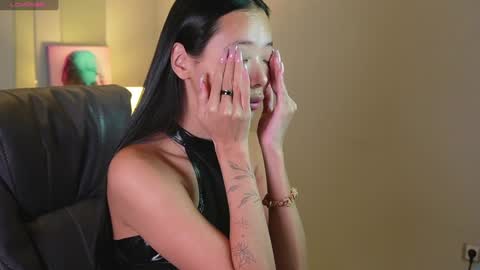  MIURA  online show from January 16, 1:06 am