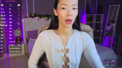  MIURA  online show from December 23, 1:31 am