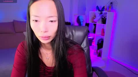  MIURA  online show from November 2, 1:09 am