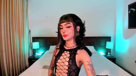 mizuki  online show from February 25, 2:37 pm