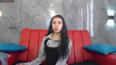 Molly online show from July 13, 6:52 pm
