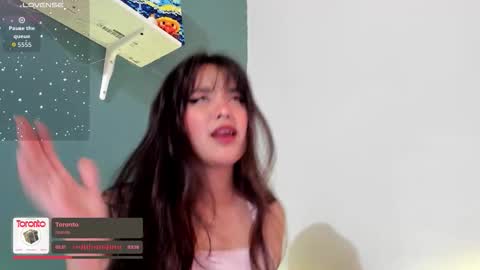 Next stream  950 pm Colombia time xd online show from December 5, 4:12 am