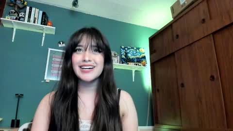 Next stream  950 pm Colombia time xd online show from February 11, 4:47 am