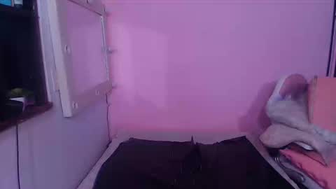 MORGAN CELESTE online show from February 25, 7:16 pm