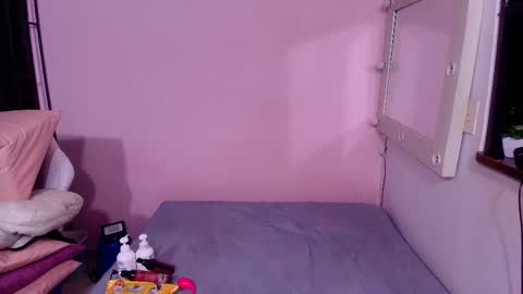 MORGAN CELESTE online show from February 13, 7:10 pm