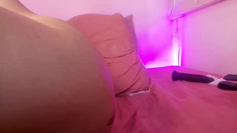 MORGAN CELESTE online show from March 4, 8:27 pm