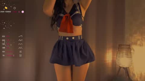 NatalieNat online show from February 28, 9:01 pm