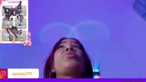 Nana  online show from September 20, 4:22 am