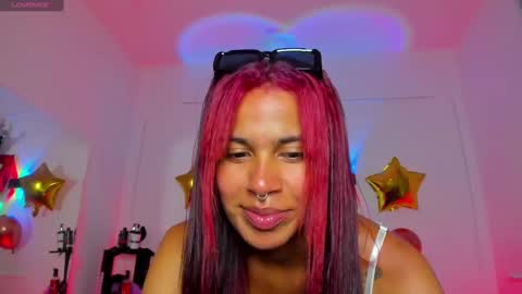 Nana  online show from October 8, 3:22 am