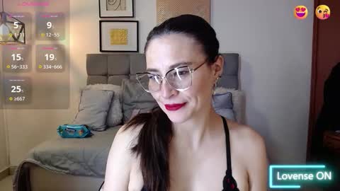 _naomi_s online show from March 6, 2:56 pm