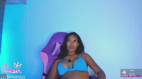 naomi brown online show from March 9, 2:48 am