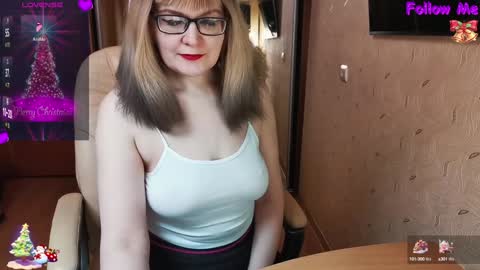 MagicWoman online show from January 13, 6:38 pm