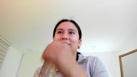 Natalie online show from September 11, 3:40 am