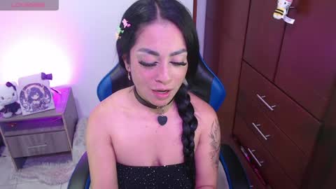 Natasha Rodriguez independent model online show from May 17, 1:49 am