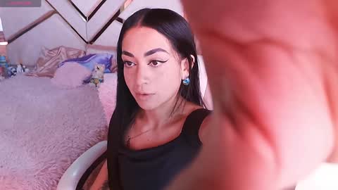 Natasha Rodriguez independent model online show from January 31, 6:57 pm