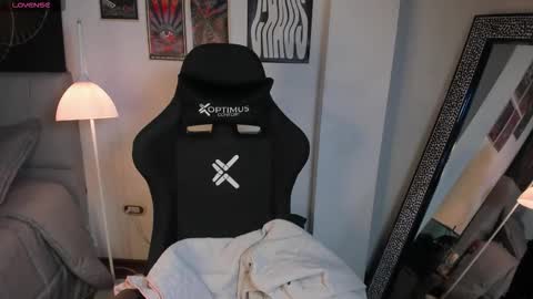 Nati - Independ model online show from September 12, 4:02 am