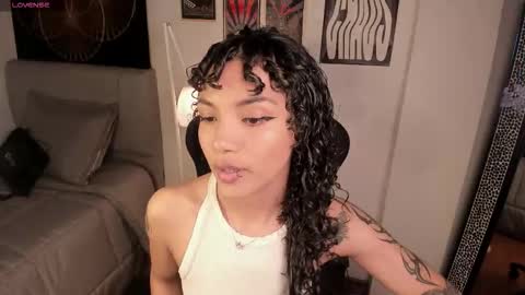 Nati - Independ model online show from September 11, 4:02 am