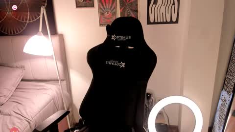 Nati - Independ model online show from December 17, 4:27 am