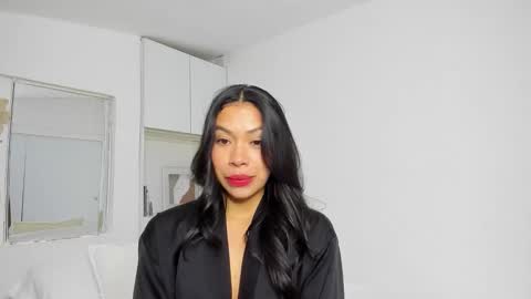 independent model natha online show from October 8, 7:02 am