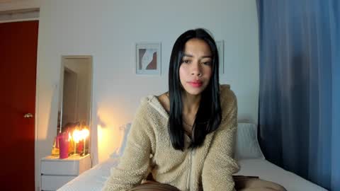 independent model natha online show from January 31, 3:30 am