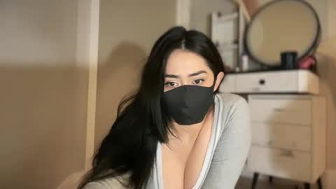 naty19 online show from December 21, 2:49 am