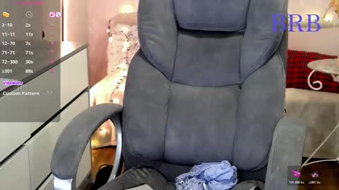 Megan online show from March 29, 6:01 am