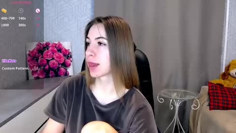 Megan online show from March 4, 10:13 am