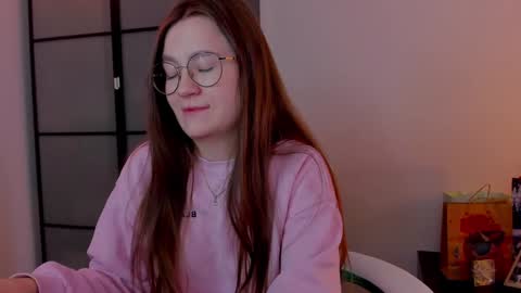 Mia with a big heart  online show from January 24, 4:59 am