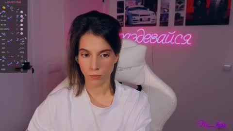 Nika online show from September 24, 8:19 pm