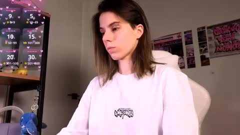 Nika online show from March 8, 5:28 pm