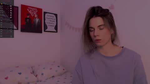 Nika online show from January 10, 2:13 pm