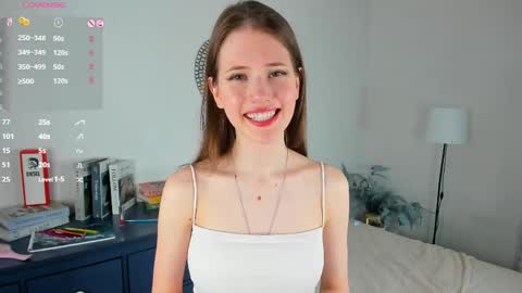 Ashley online show from April 9, 2:22 pm