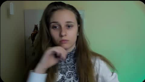 Nica online show from February 12, 12:22 pm