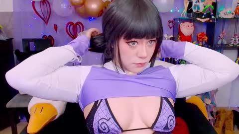 niiky online show from March 3, 5:30 pm