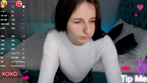 Nika online show from January 31, 2:28 pm