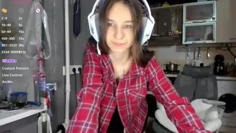 Nika online show from March 27, 3:57 pm