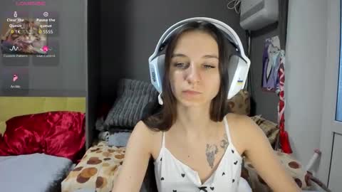 Nika online show from January 13, 5:57 am