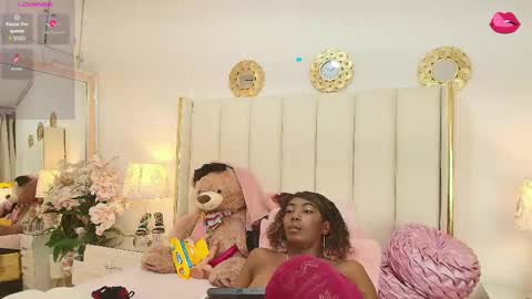  ninafox online show from June 3, 9:53 pm