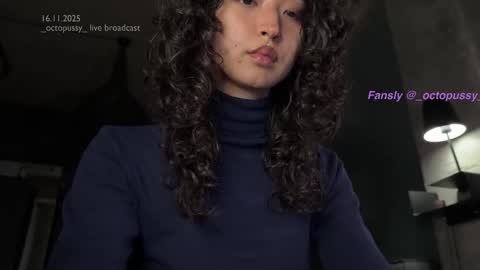 Mikayla online show from November 16, 9:59 pm